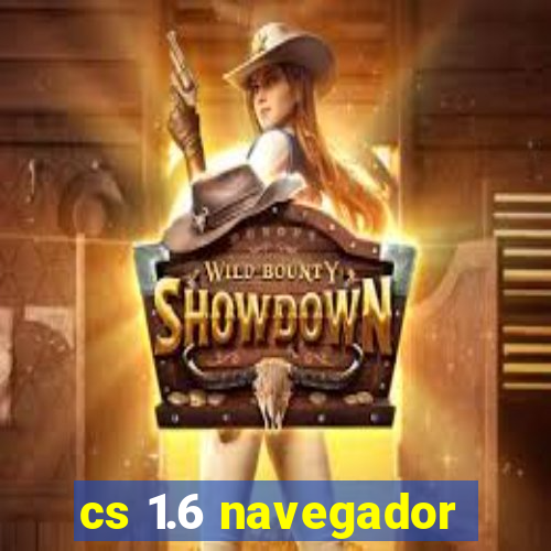 cs 1.6 navegador